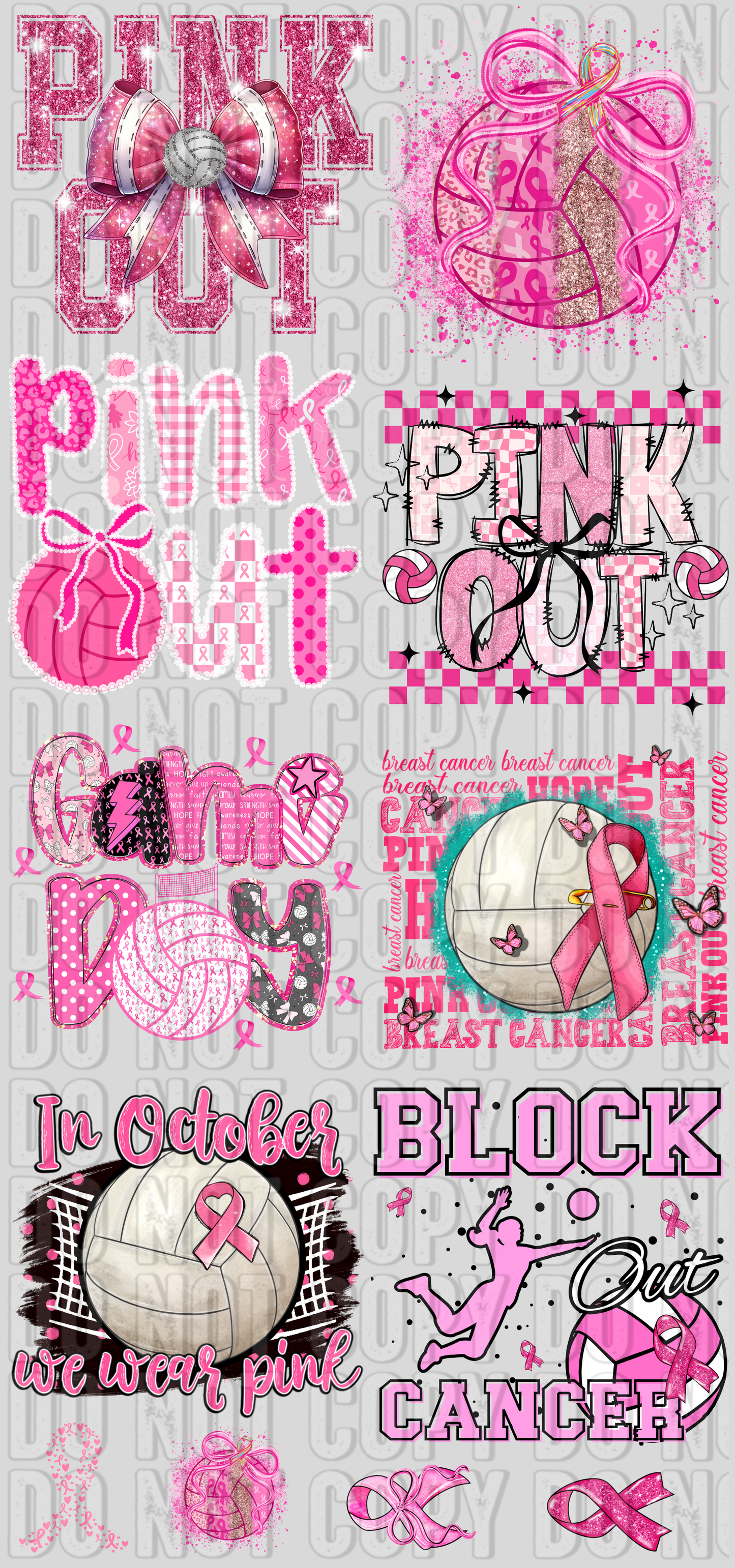 Breast Cancer Awareness