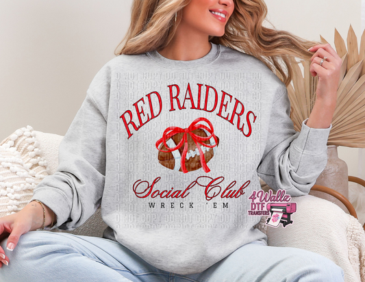 Red Raiders Social Club