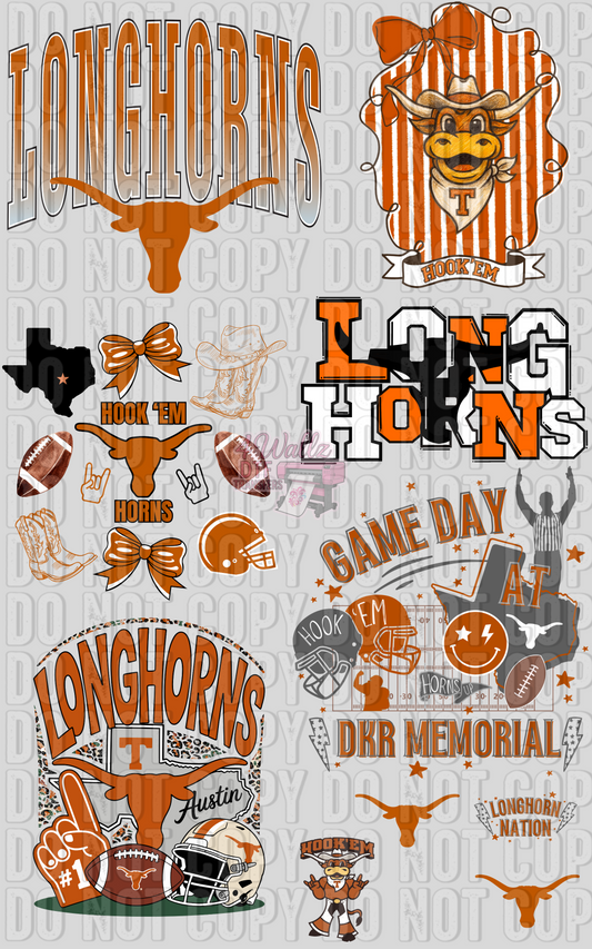 Hook 'EM