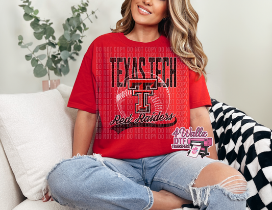 TTU Baseball