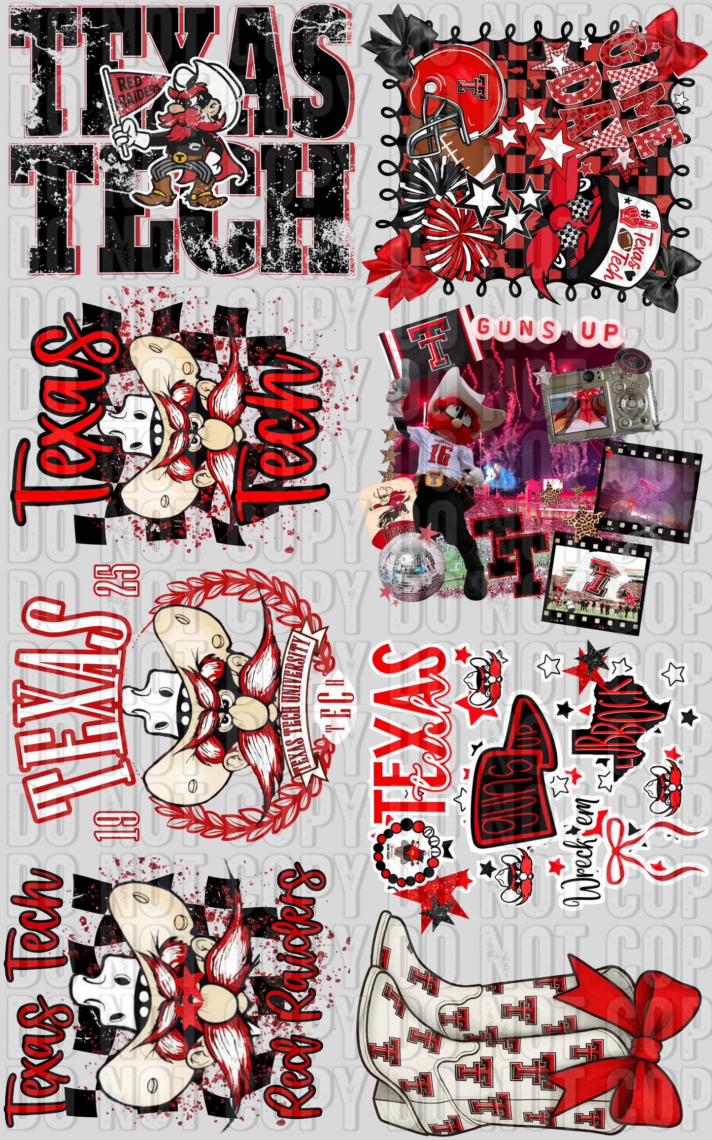 Guns UP Vol.2