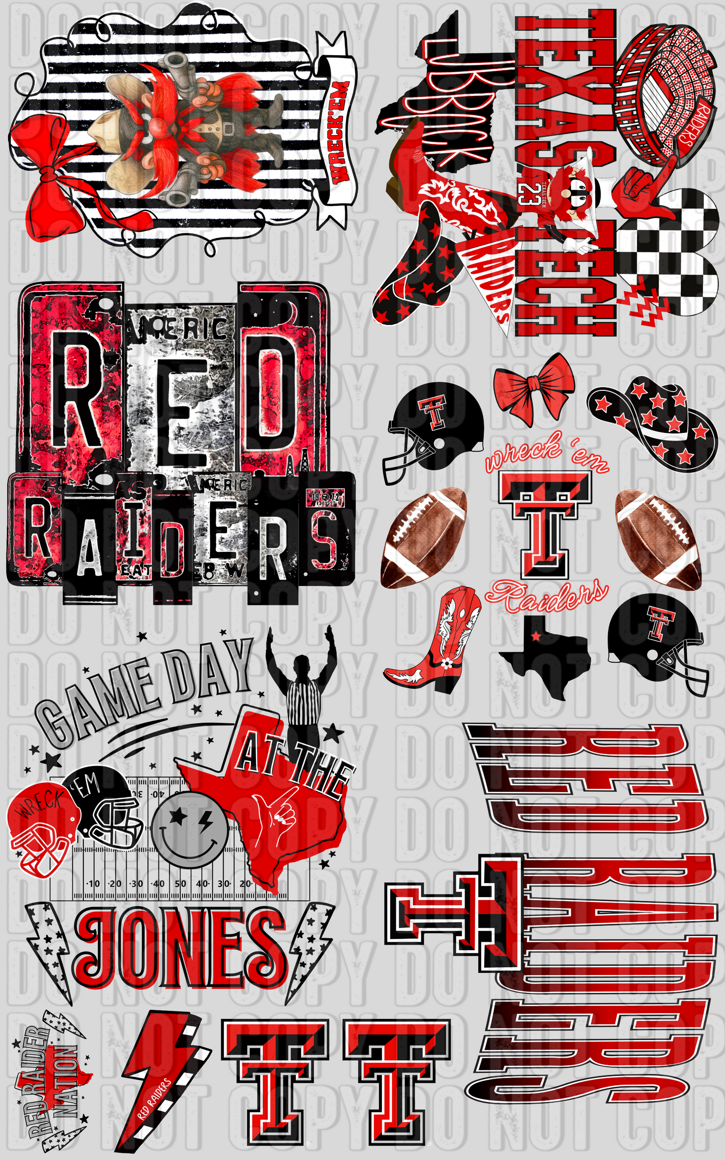 Guns UP
