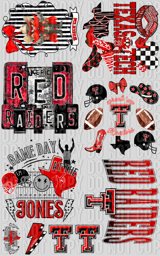 Guns UP