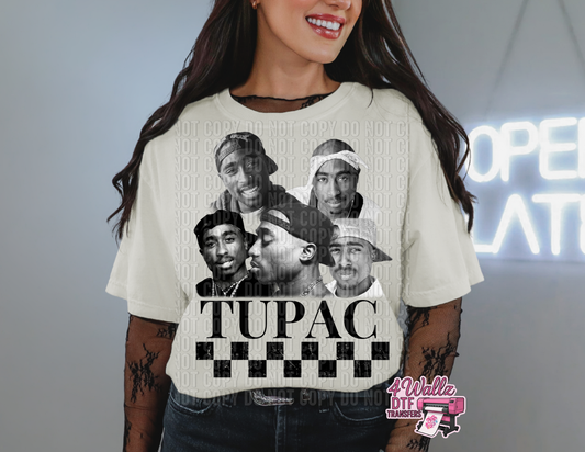 Tupac