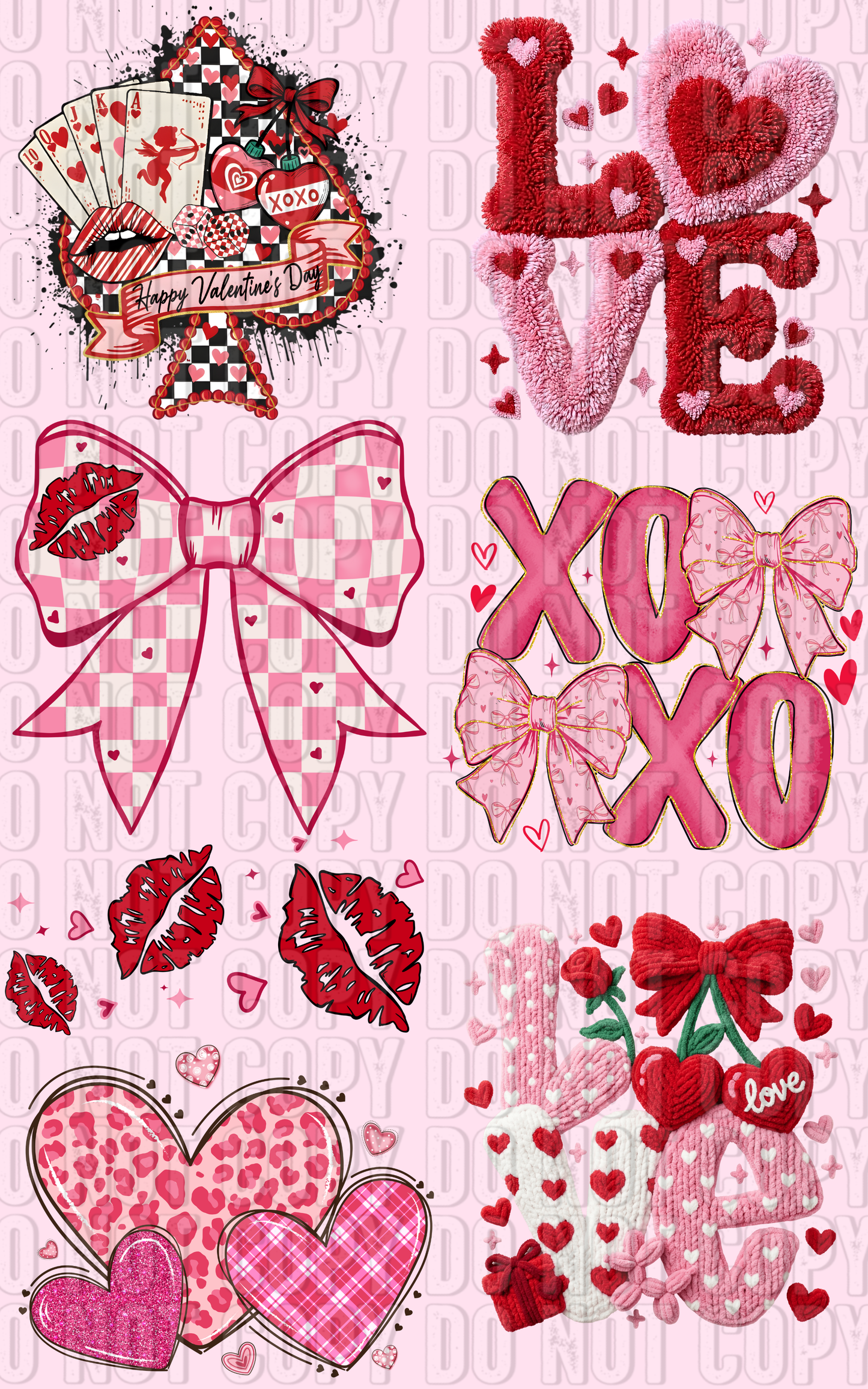 Valentines Vol.2