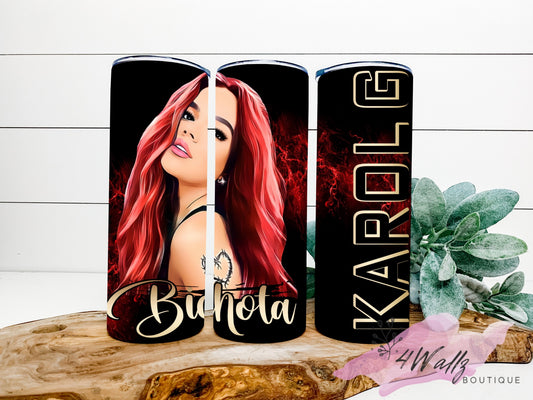 Bichota Karol G