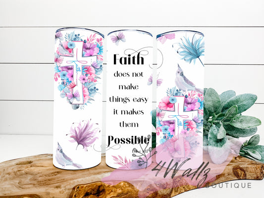 Faith