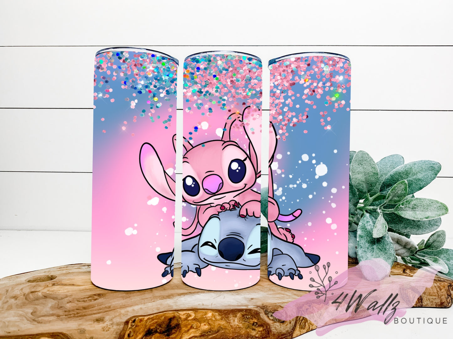 Love Stitch